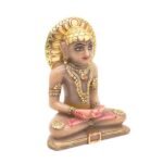 MB 005 MAHAVIR JI - Image 4