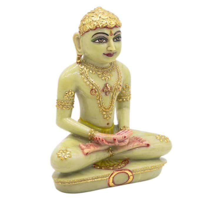 MB 006 MAHAVIR JI - Image 3