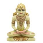 MB 007 MAHAVIR JI - Image 3