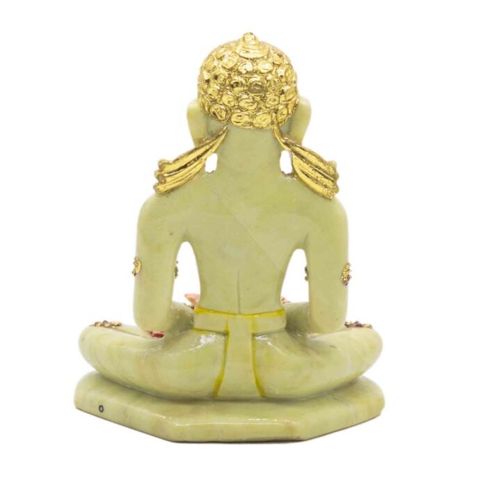 MB 007 MAHAVIR JI - Image 4