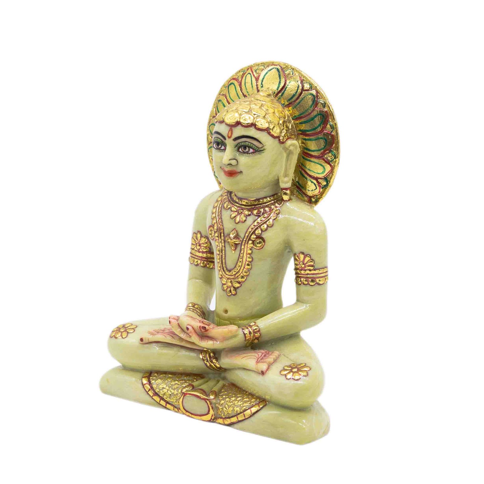 1049512 MB 008 MAHAVIR JI - Image 1