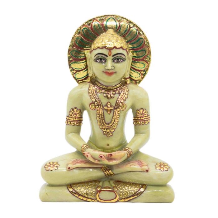 MB 008 MAHAVIR JI - Image 4