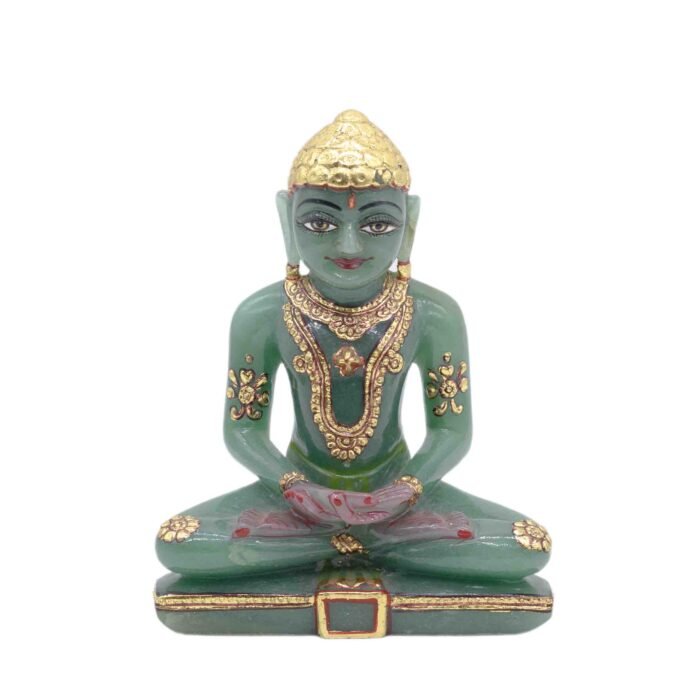 MB 010 MAHAVIR JI - Image 4