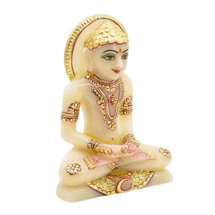 MB 012 MAHAVIR JI - Image 2