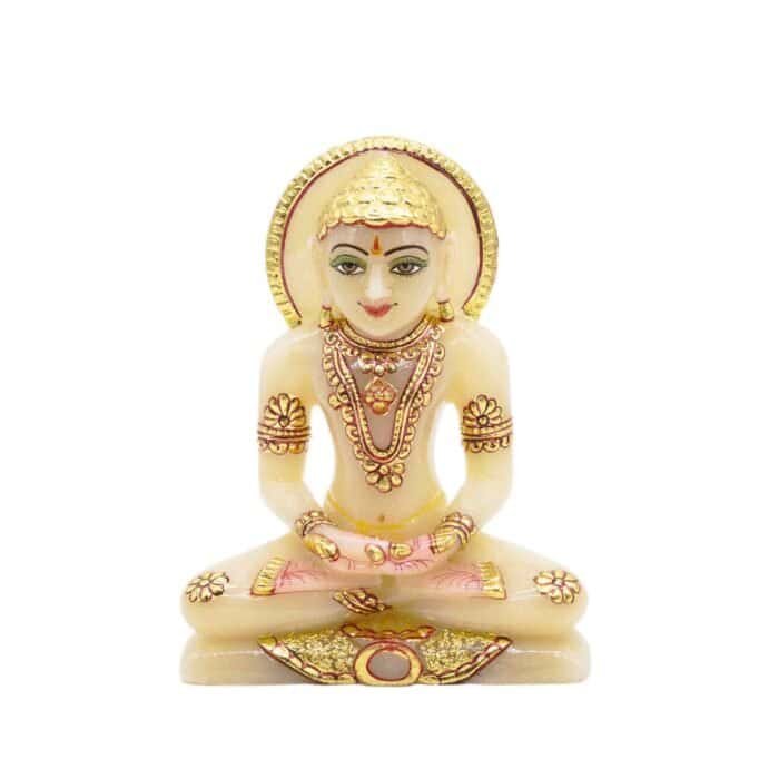 MB 012 MAHAVIR JI - Image 4
