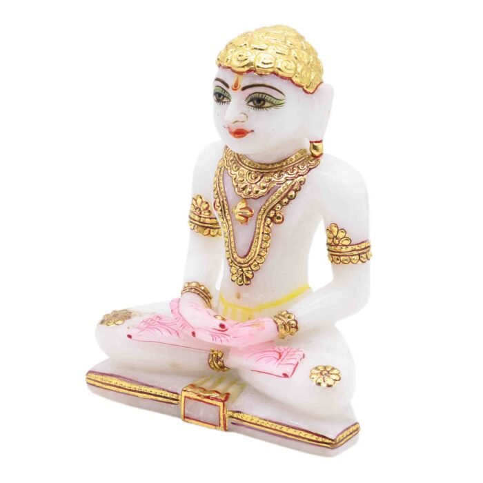 MB 013 MAHAVIR JI - Image 2