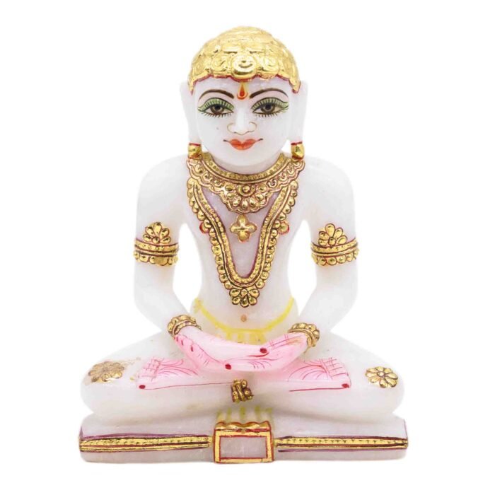 MB 013 MAHAVIR JI - Image 4