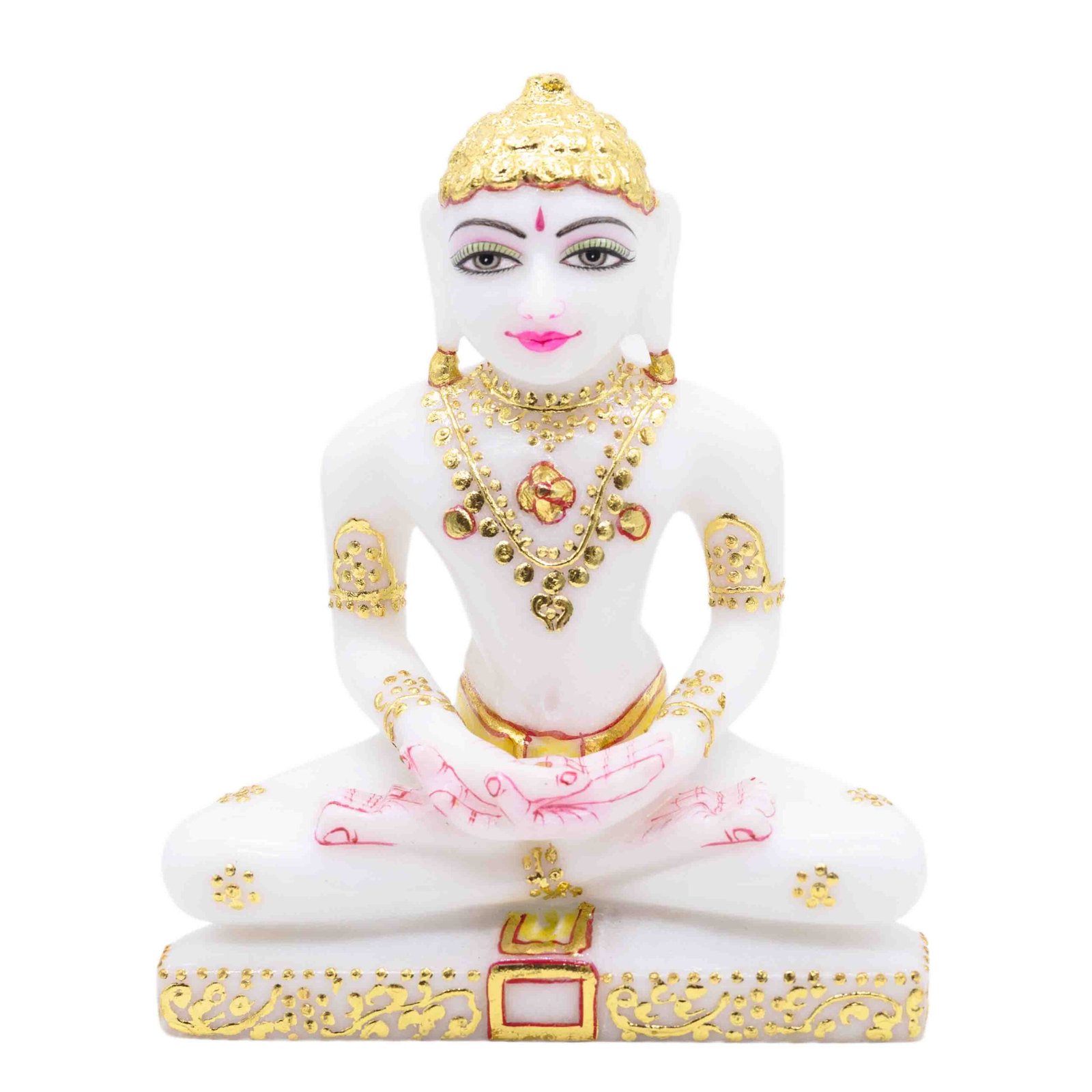 1049540 MB 015 MAHAVIR JI - Image 1