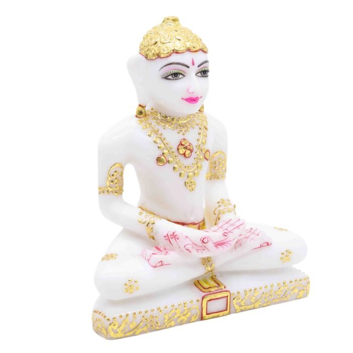MB 015 MAHAVIR JI - Image 2