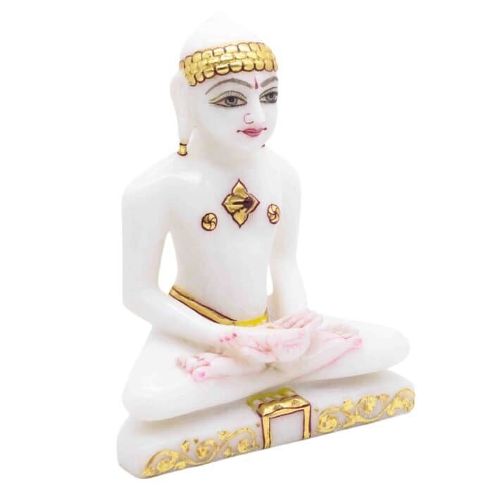 MB 016 MAHAVIR JI - Image 3