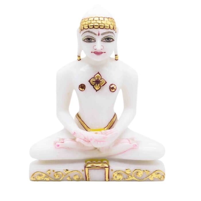 MB 016 MAHAVIR JI - Image 4