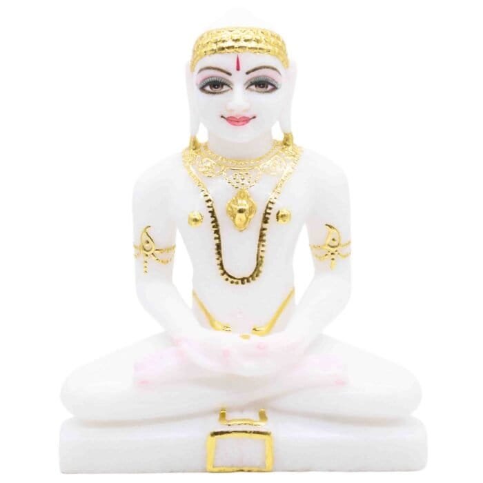 MB 017 MAHAVIR JI - Image 4