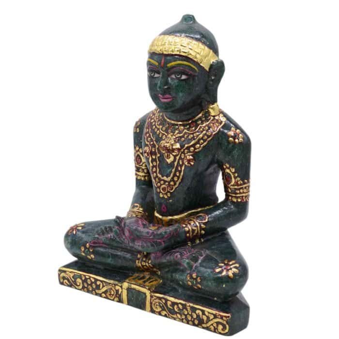 MB 018 MAHAVIR JI - Image 4