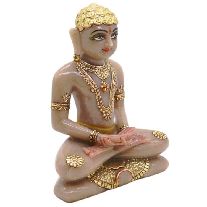 MB 019 MAHAVIR JI - Image 3