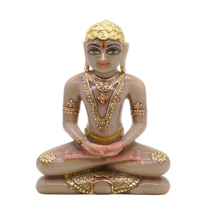 MB 019 MAHAVIR JI - Image 4