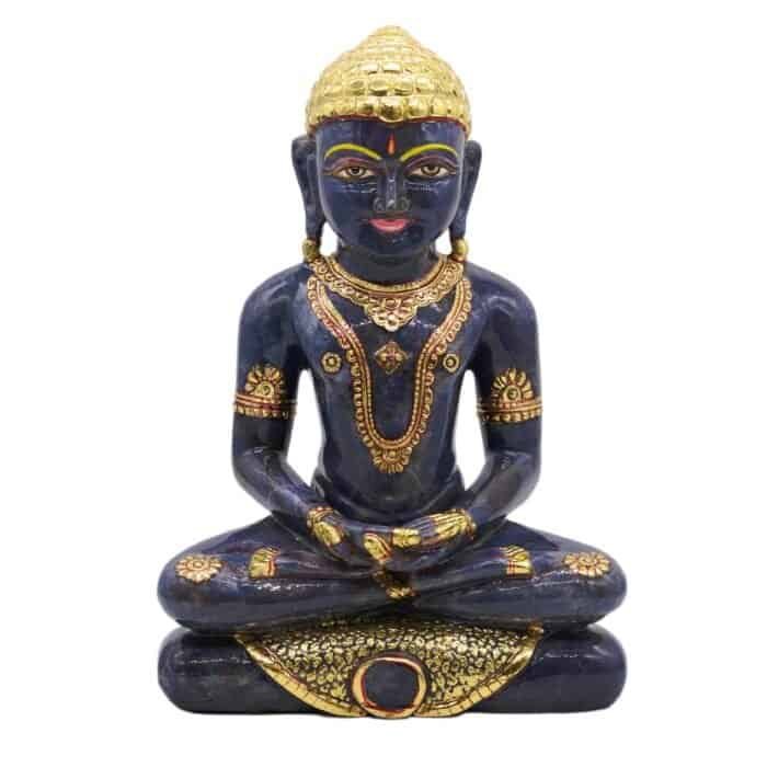 MB 020 MAHAVIR JI - Image 3