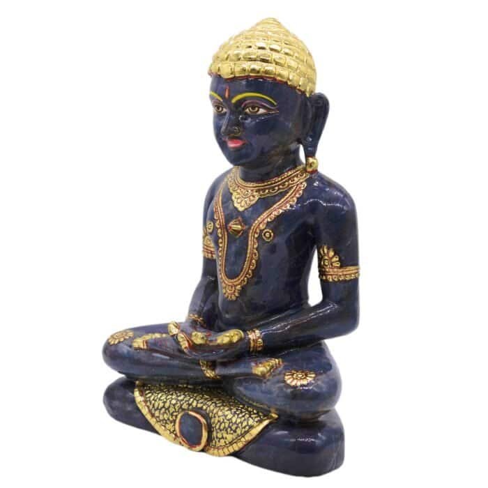 MB 020 MAHAVIR JI - Image 4