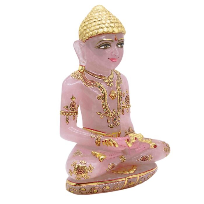 MB 021 MAHAVIR JI - Image 3