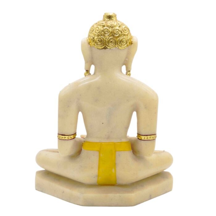 MB 022 MAHAVIR JI - Image 2