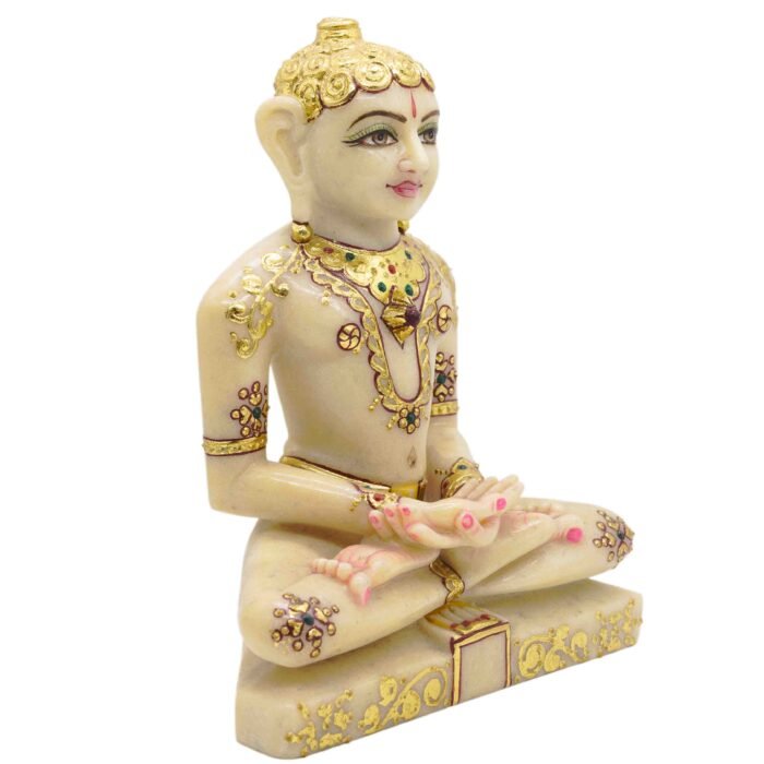 MB 022 MAHAVIR JI - Image 4