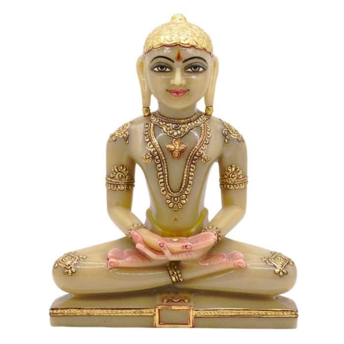 MB 023 MAHAVIR JI - Image 3
