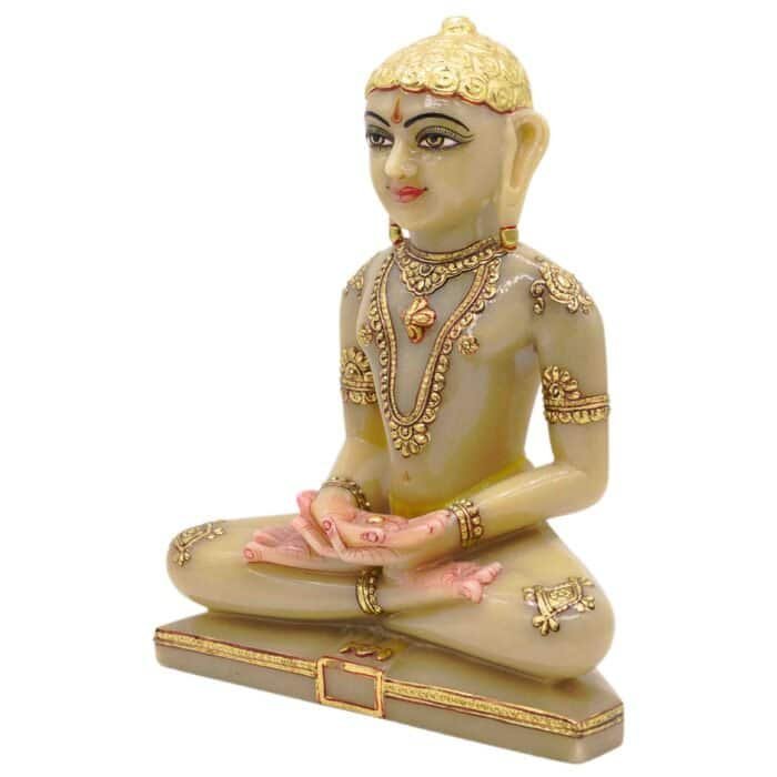 MB 023 MAHAVIR JI - Image 4