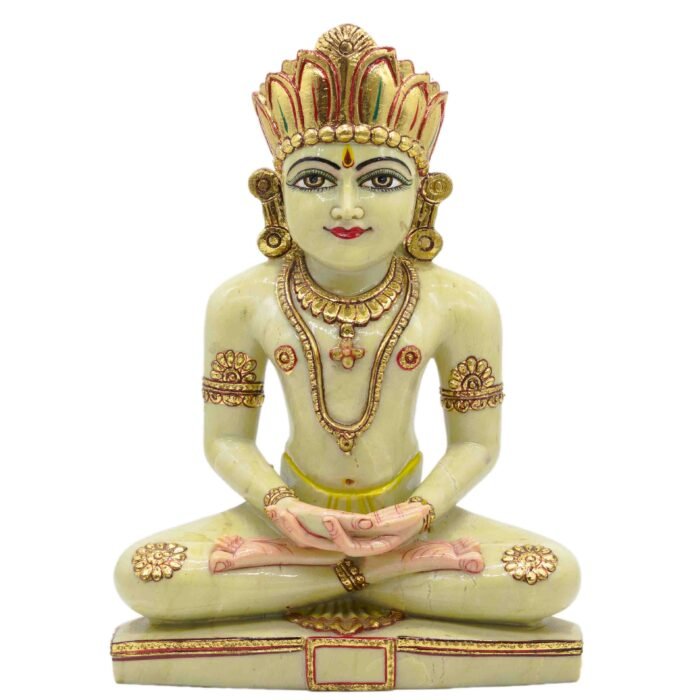 MB 024 MAHAVIR JI - Image 3