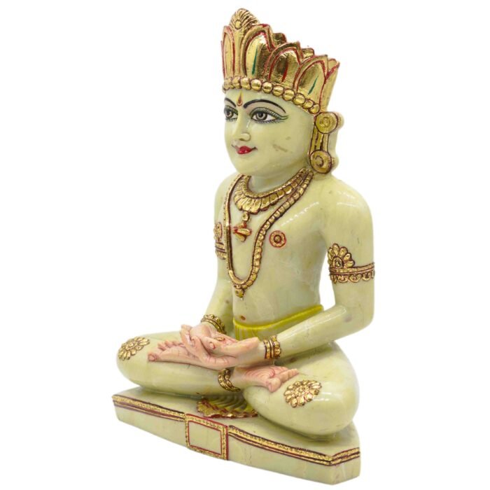 MB 024 MAHAVIR JI - Image 4