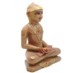 MB 025 MAHAVIR JI