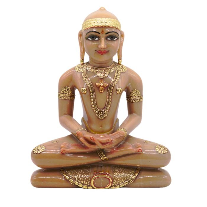 MB 025 MAHAVIR JI - Image 3