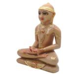 MB 025 MAHAVIR JI - Image 4