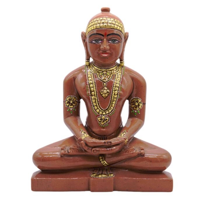 MB 026 MAHAVIR JI - Image 3