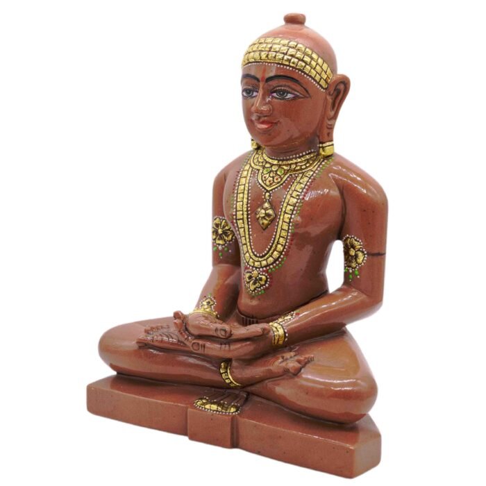 MB 026 MAHAVIR JI - Image 4