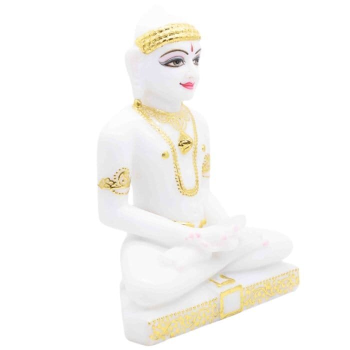 MB 027 MAHAVIR JI - Image 2