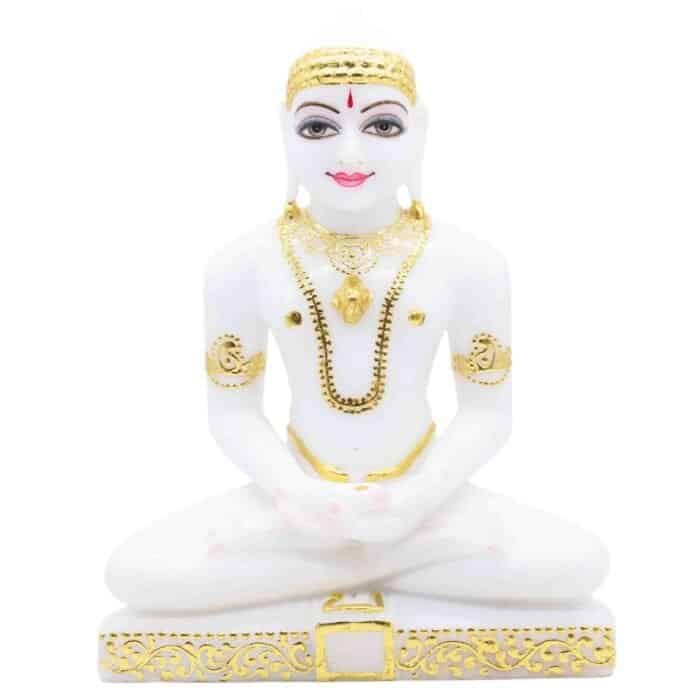 MB 027 MAHAVIR JI - Image 4