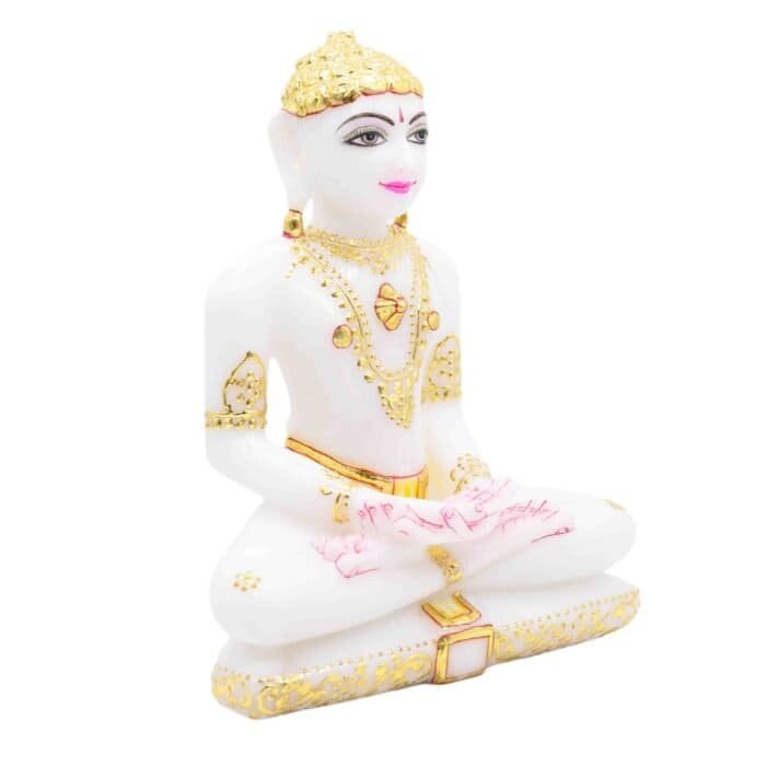 MB 028 MAHAVIR JI - Image 3