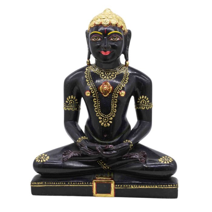 MB 029 MAHAVIR JI - Image 4