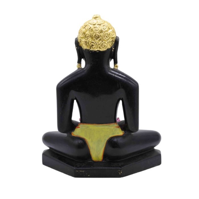 MB 030 MAHAVIR JI - Image 2