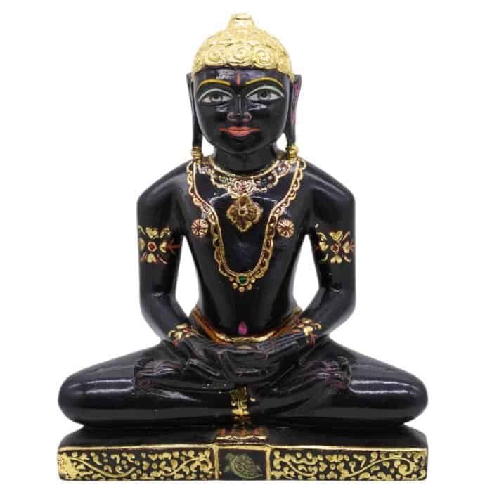 MB 031 MAHAVIR JI - Image 3