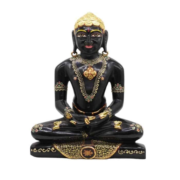 MB 033 MAHAVIR JI - Image 3