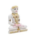 MB 034 MAHAVIR JI