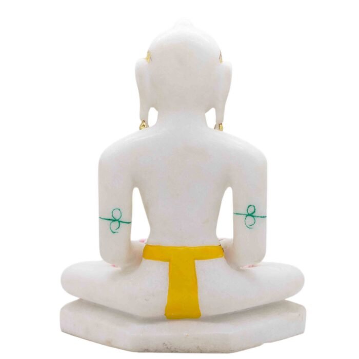MB 034 MAHAVIR JI - Image 2