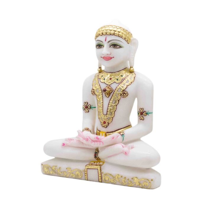 MB 034 MAHAVIR JI - Image 3