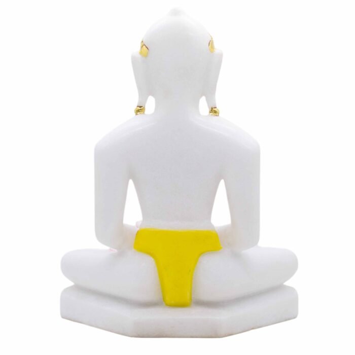 MB 035 MAHAVIR JI - Image 2