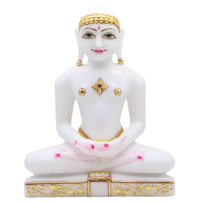 MB 035 MAHAVIR JI - Image 3