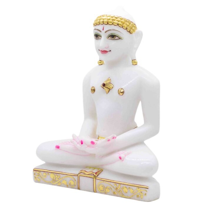 MB 035 MAHAVIR JI - Image 4