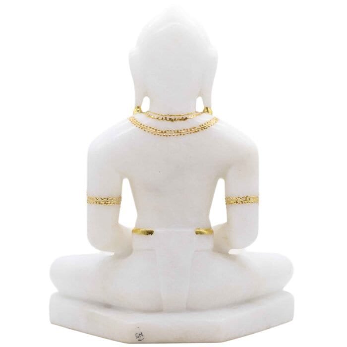 MB 036 MAHAVIR JI - Image 3