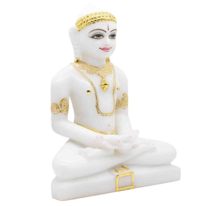 MB 036 MAHAVIR JI - Image 2