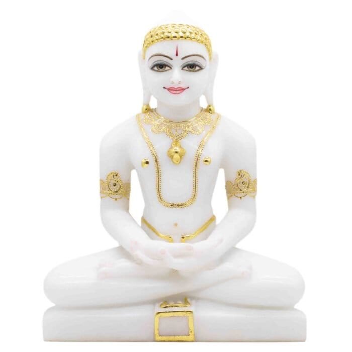 MB 036 MAHAVIR JI - Image 4