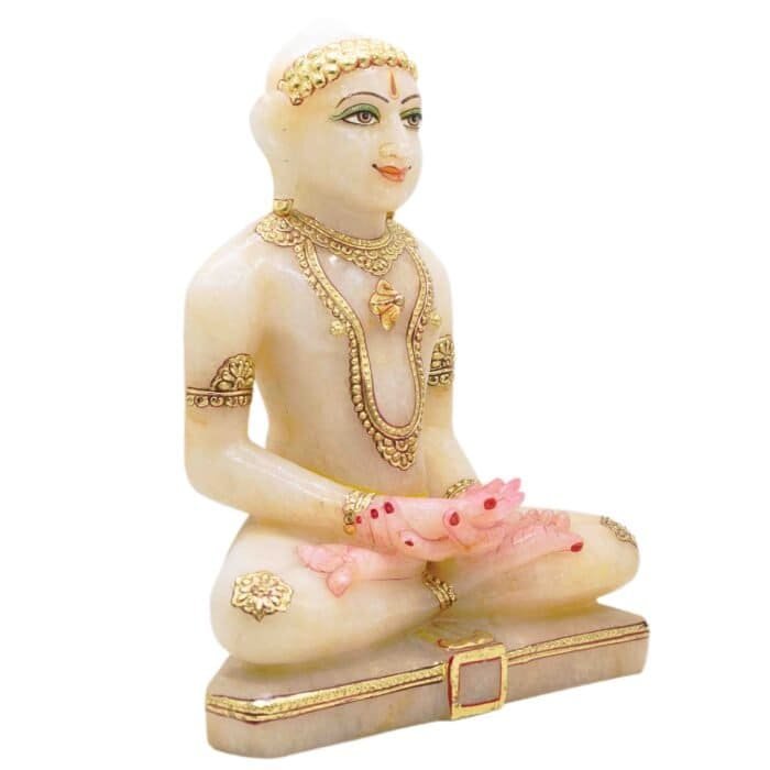 MB 037 MAHAVIR JI - Image 3
